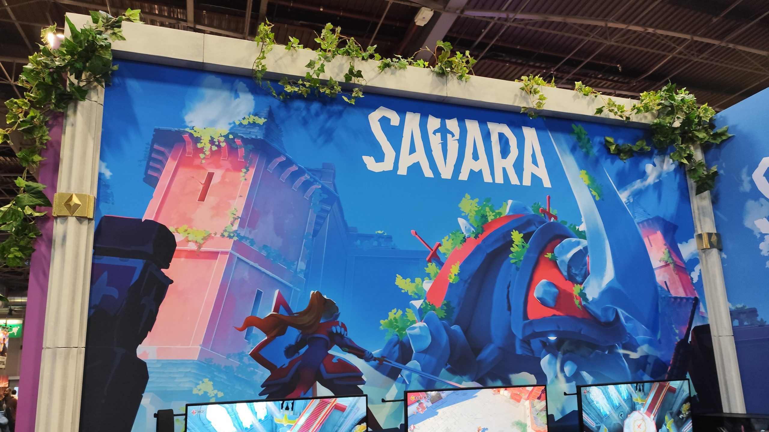 Savara