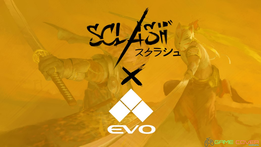 Sclash Evo