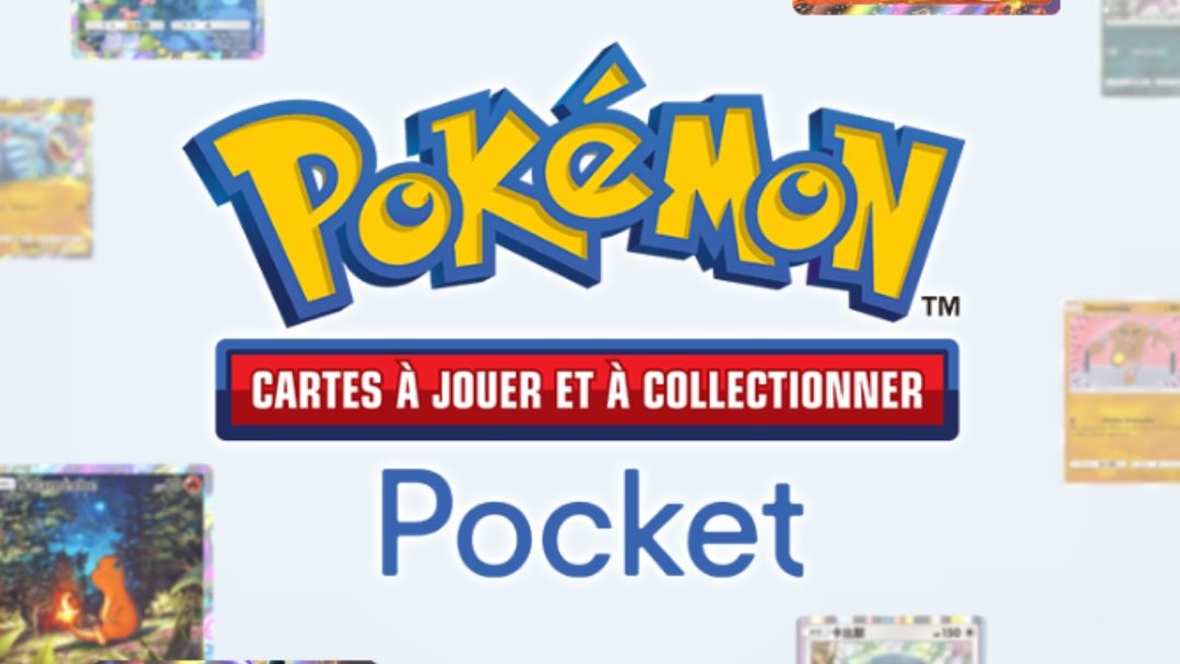 Pokémon Pocket
