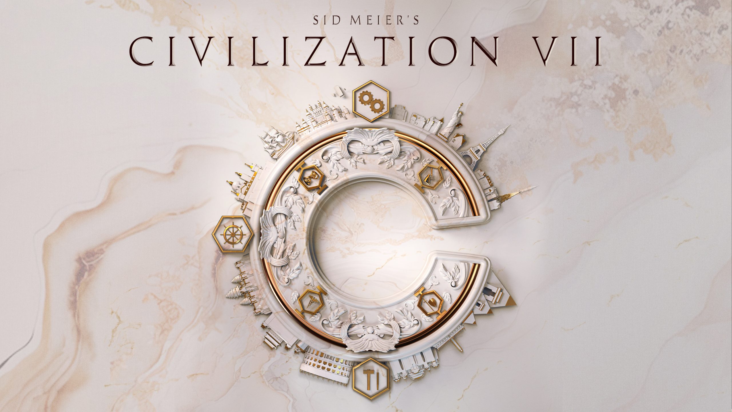 Civilization VII un 4X