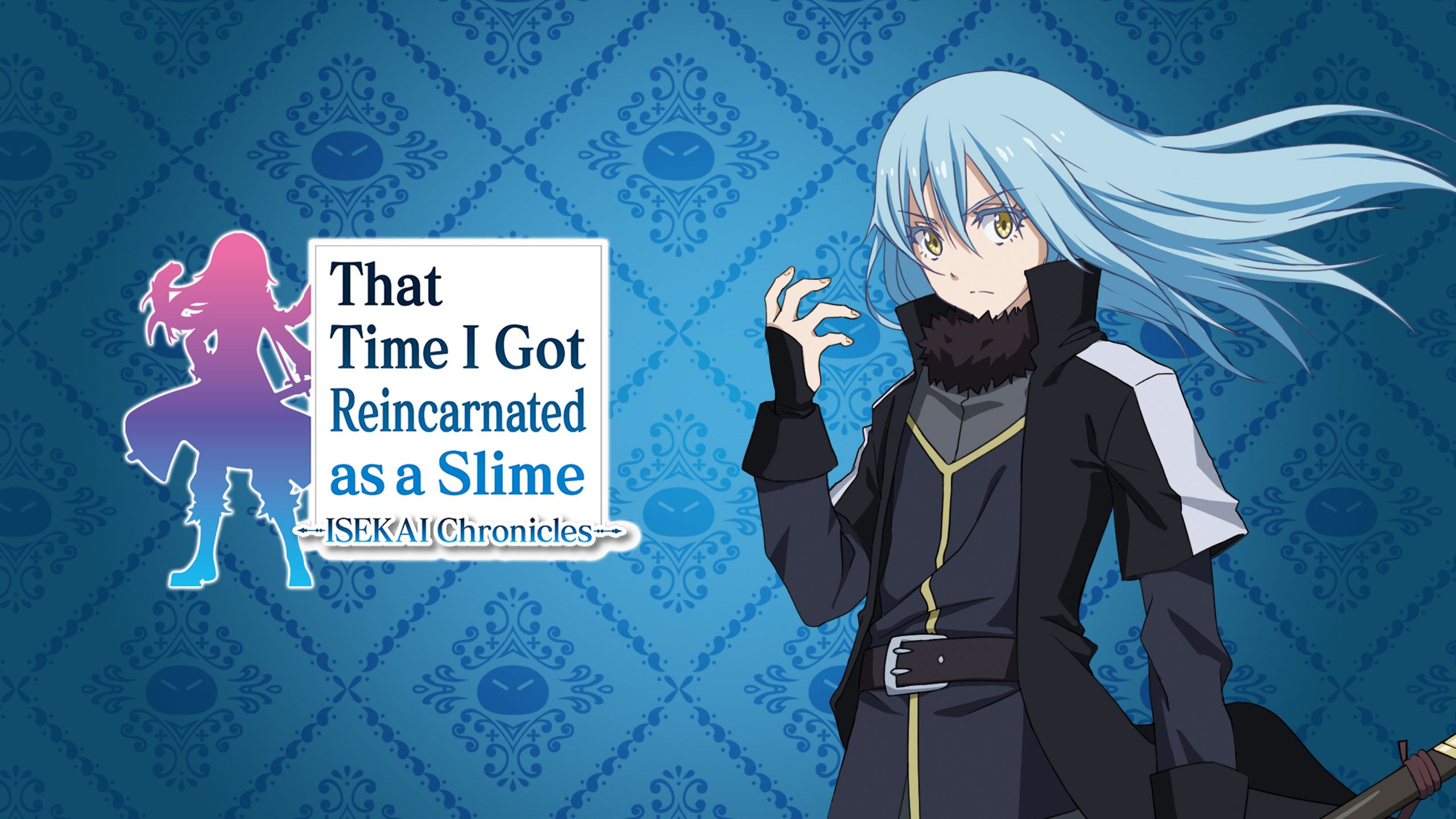 Tensura Isekai Chronicles