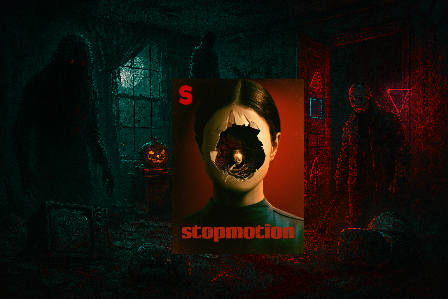 Spooky Season 2025 - épisode 2