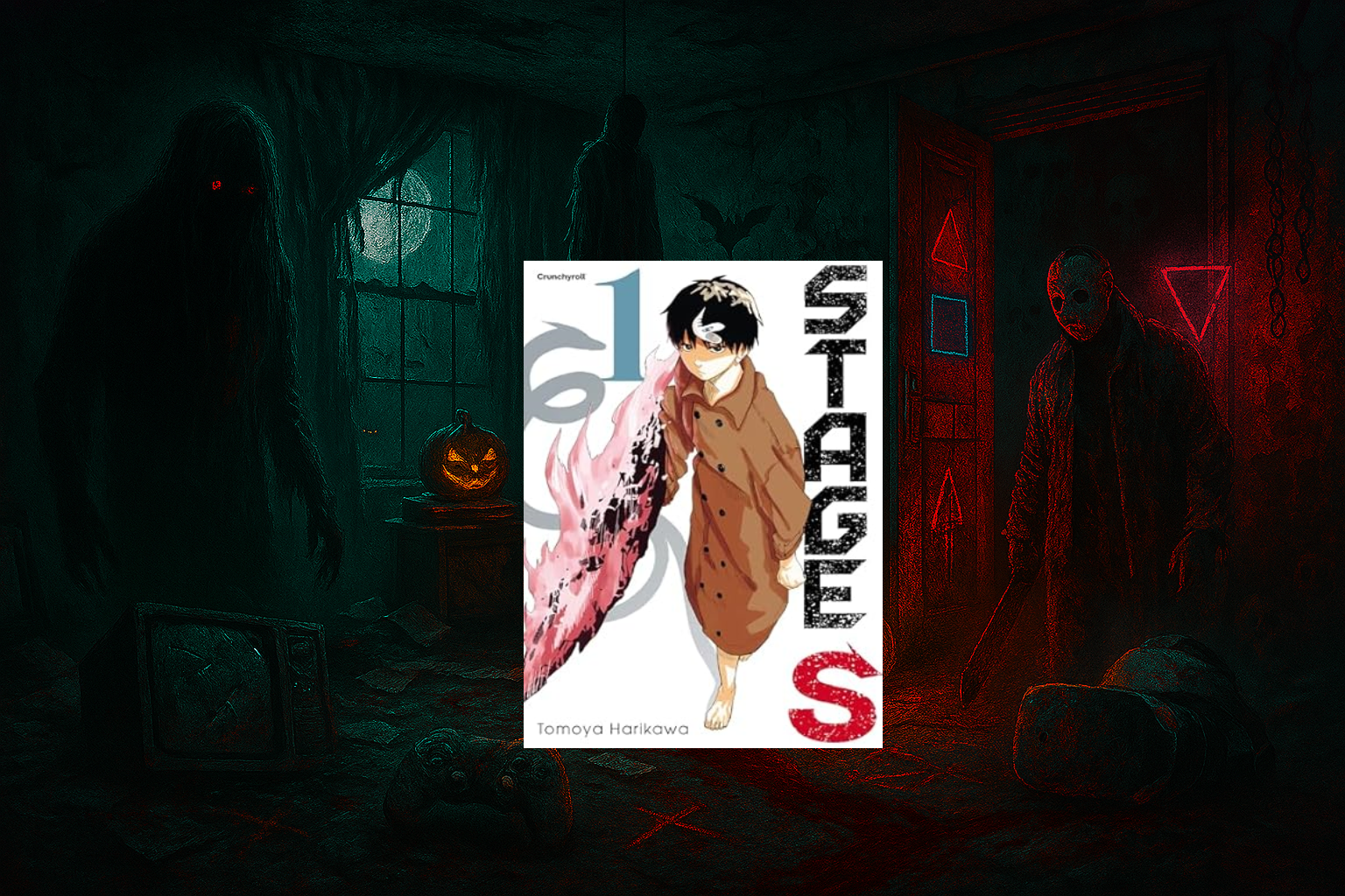 Spooky Season 2025 - épisode 3