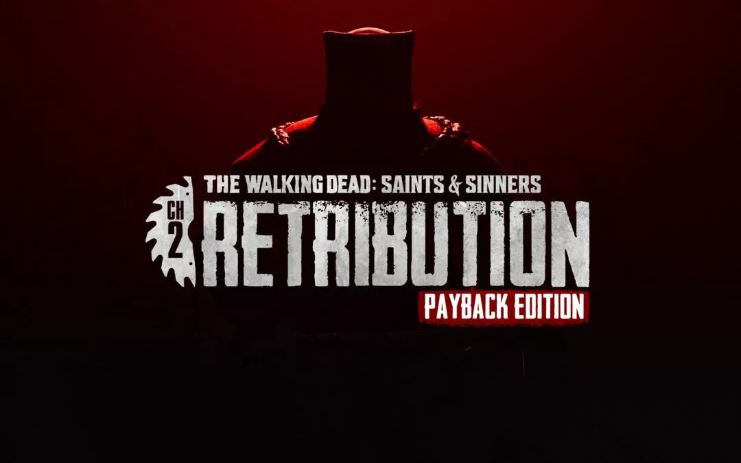 The Walking Dead - Saints & Sinners Chapitre 2