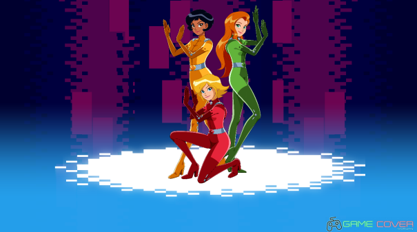 Totally Spies