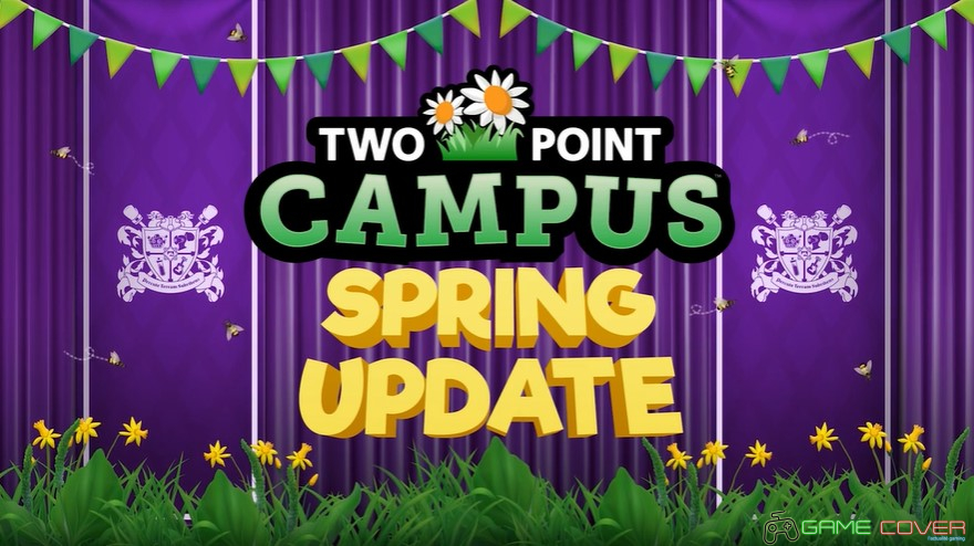 Two Point Campus