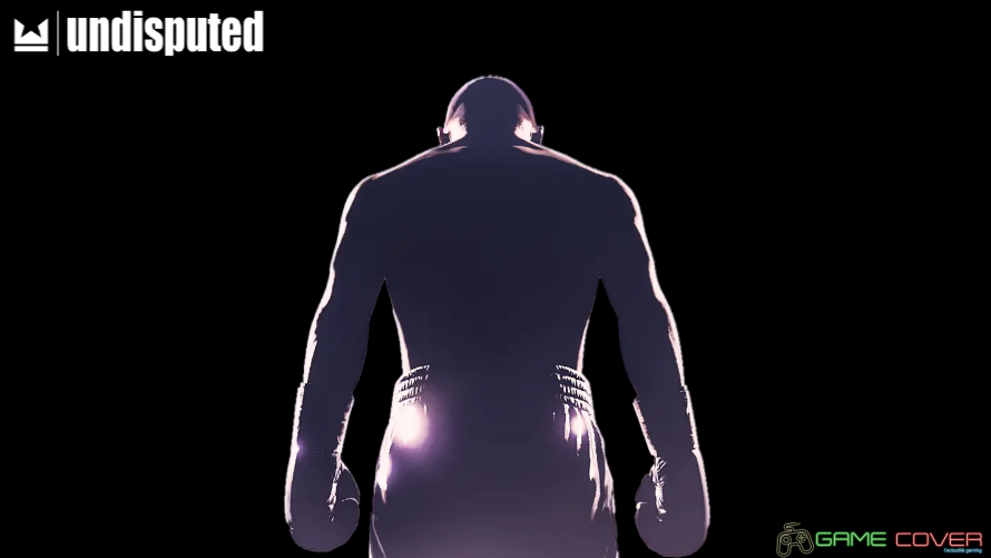 Undisputed