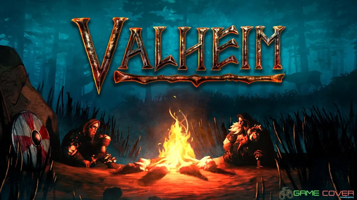 Valheim