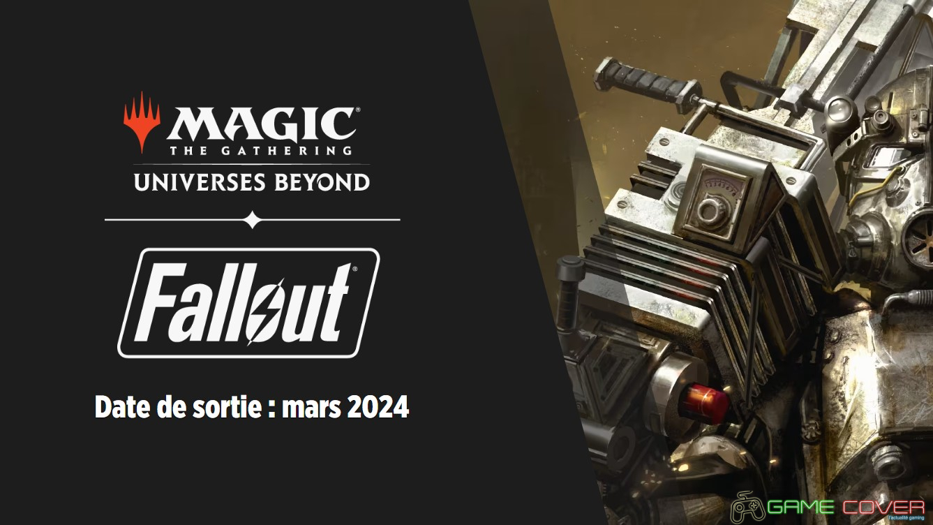 fallout magic