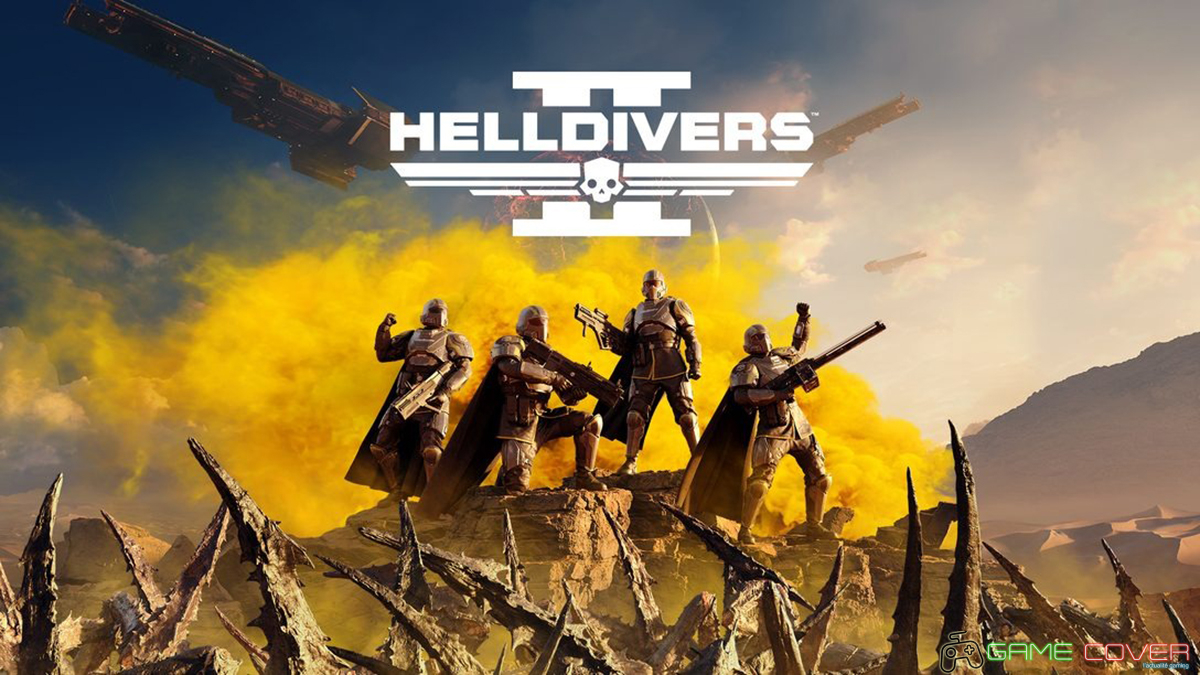 helldivers 2