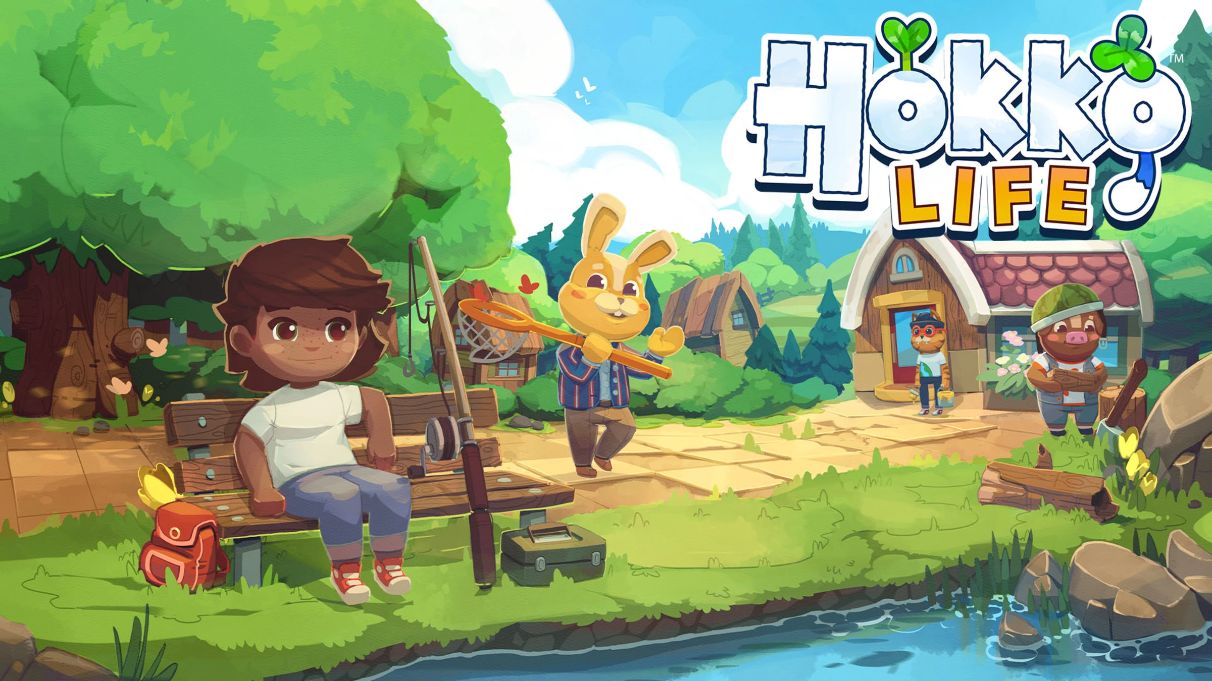 hokko life