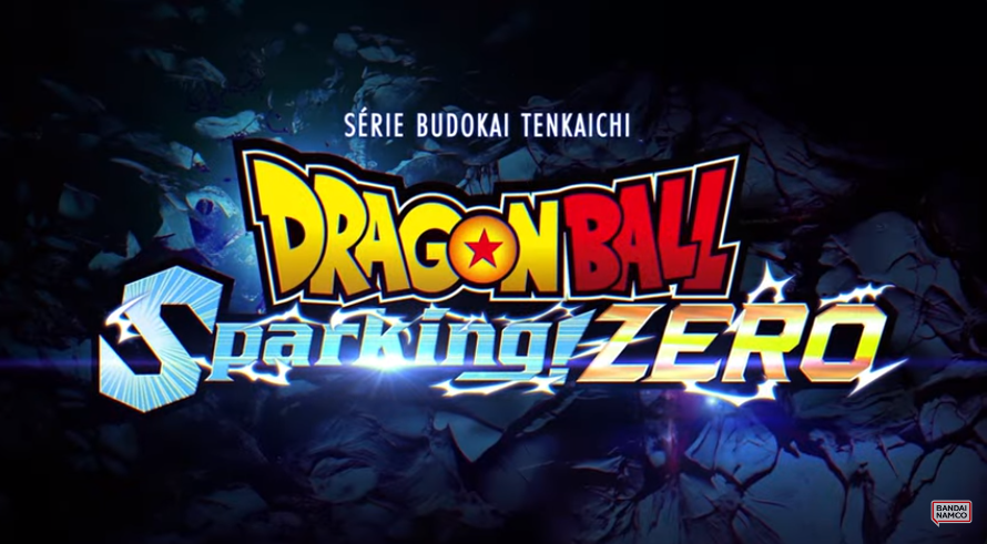Dragon Ball Sparking Zero