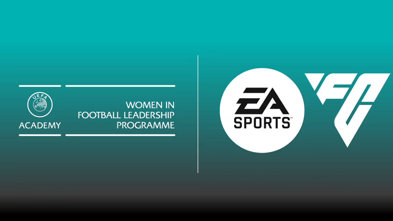 Ea Sports FC Sponsoring