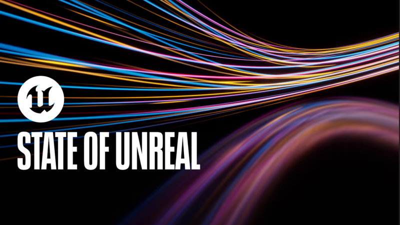 State of Unreal GDC 2024