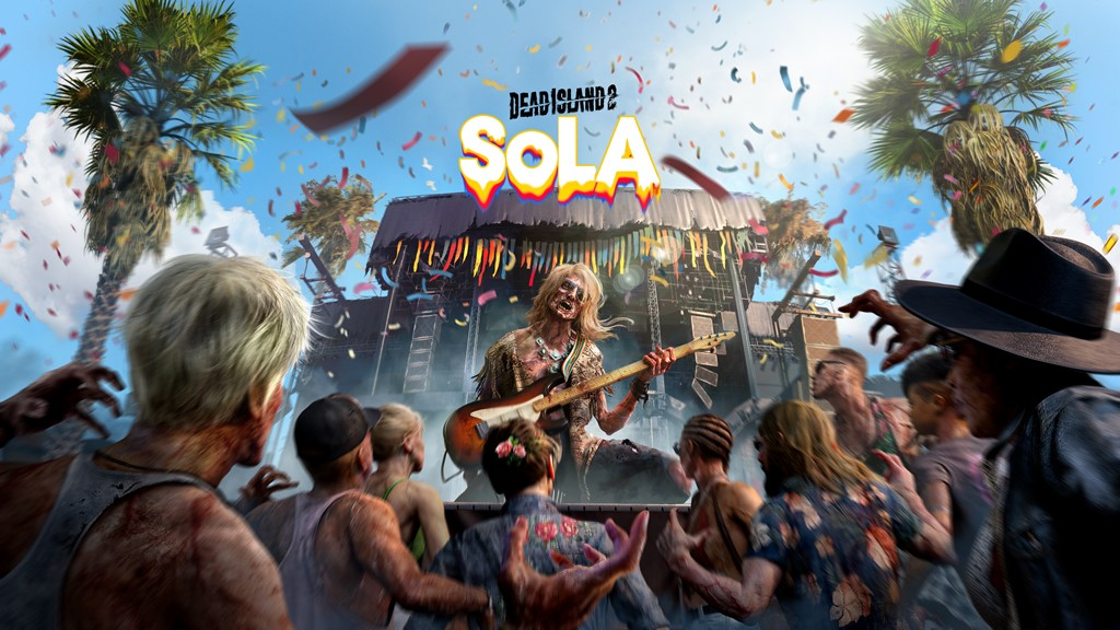 Dead Island 2 SoLa