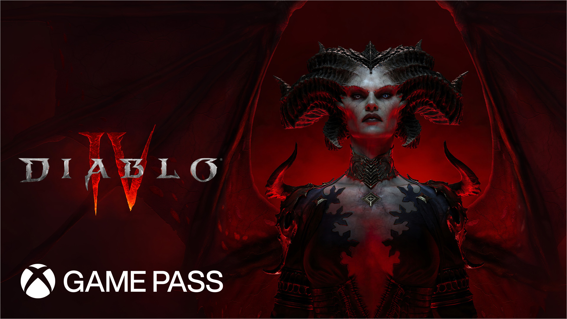 Diablo IV Game Pass