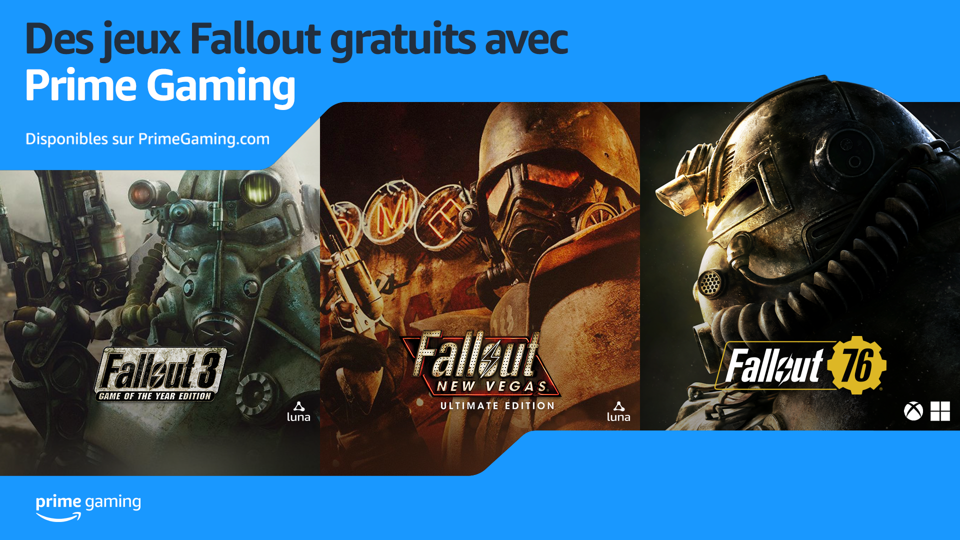 Fallout Amazon