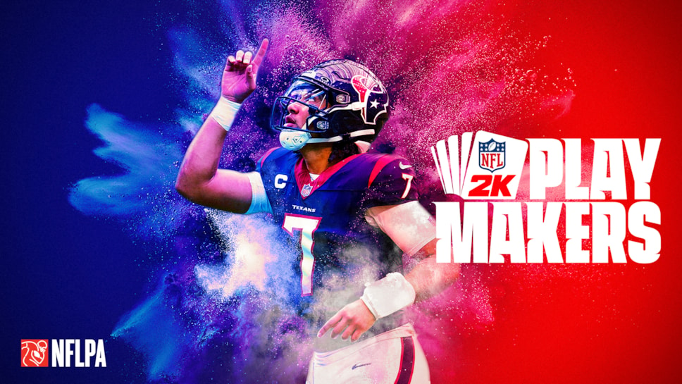 NFL 2K PLAYMAKERS