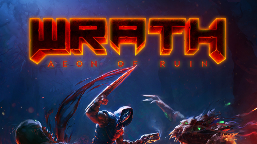 WRATH: Aeon of Ruin