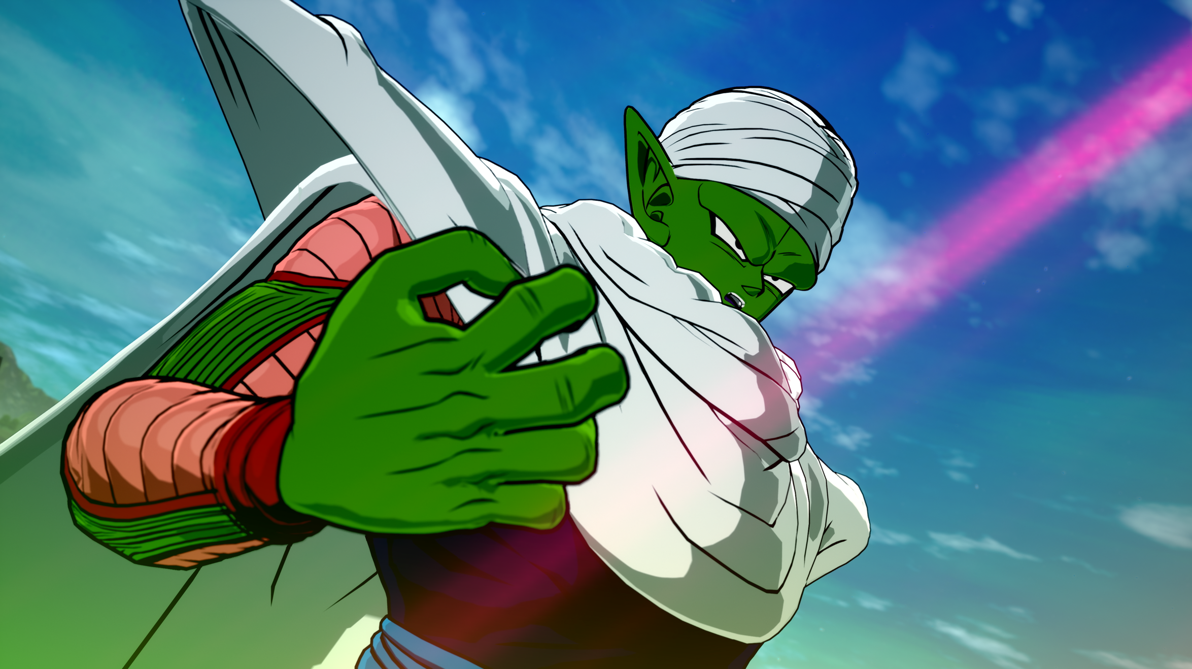 Dragon Ball: Sparking! ZERO