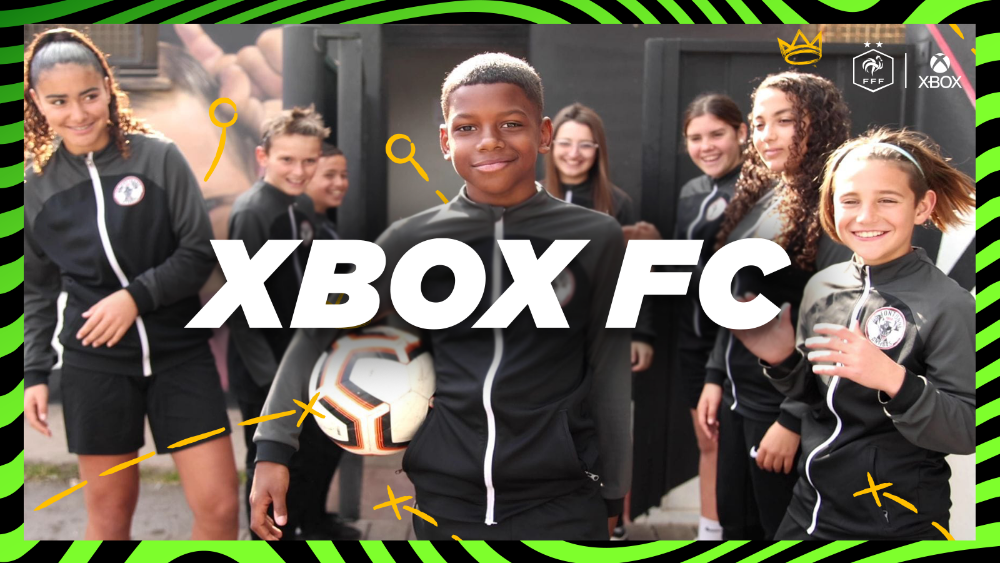 Xbox FC