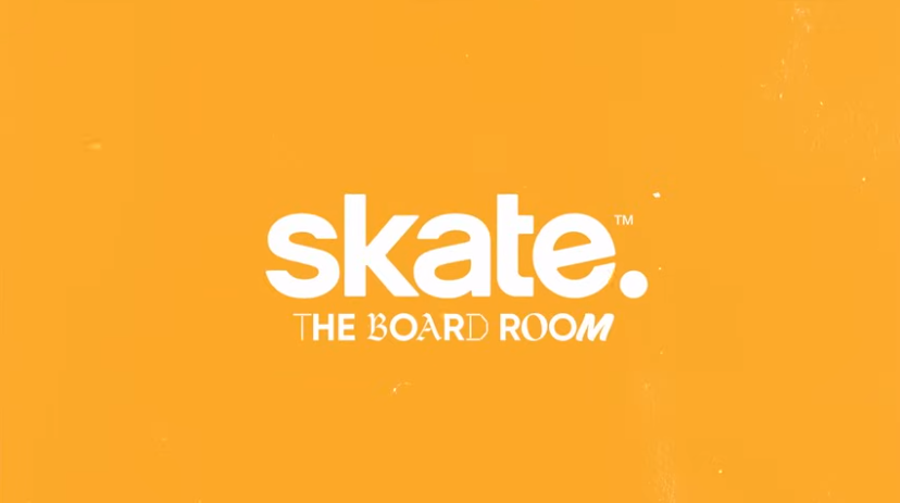 skate.