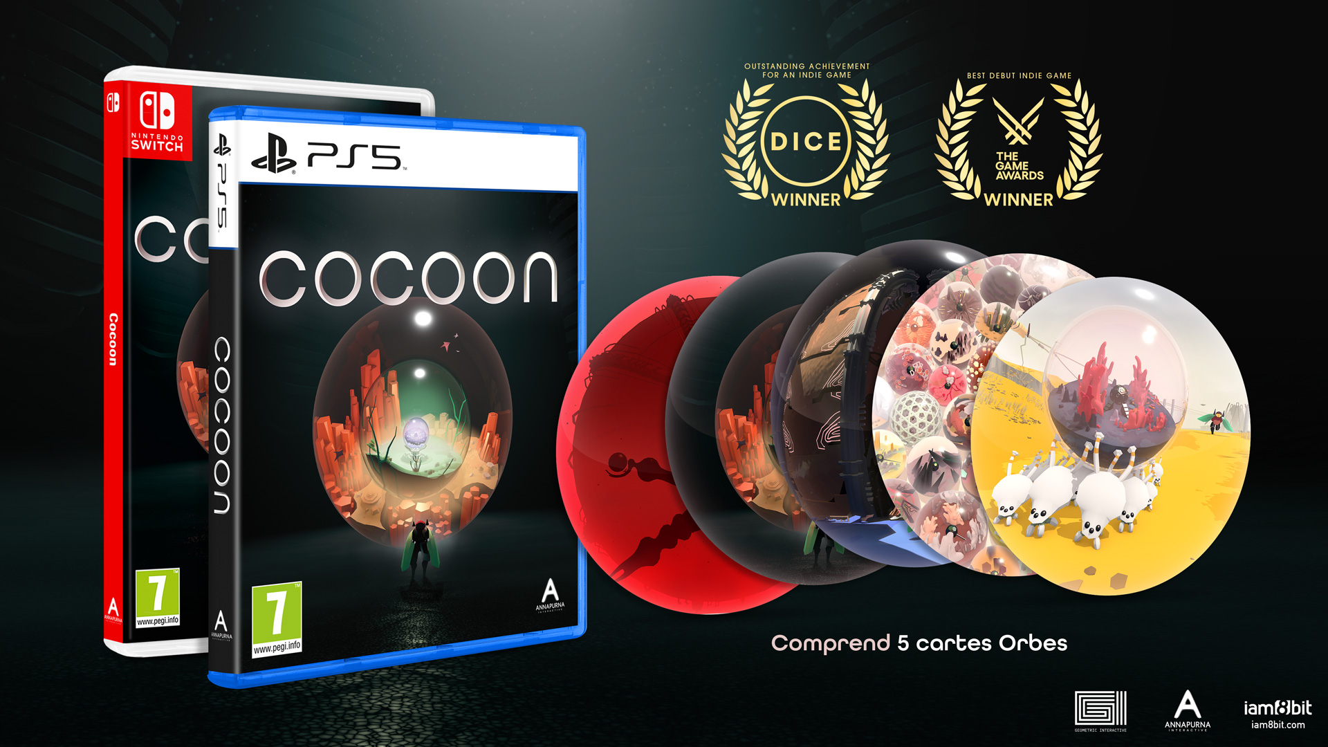 COCOON
