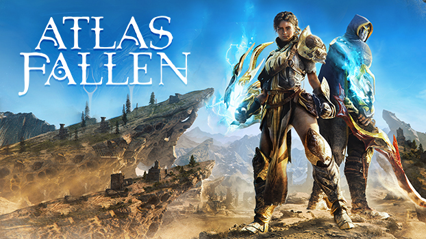 Atlas Fallen