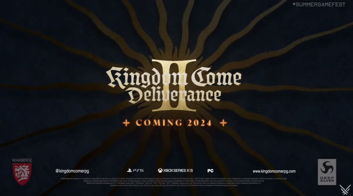 Kingdom Come: Deliverance II