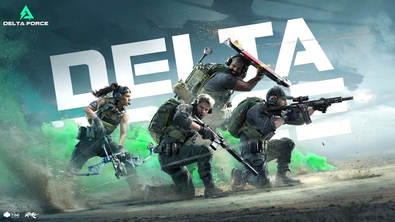 Delta Force : Hawk Ops