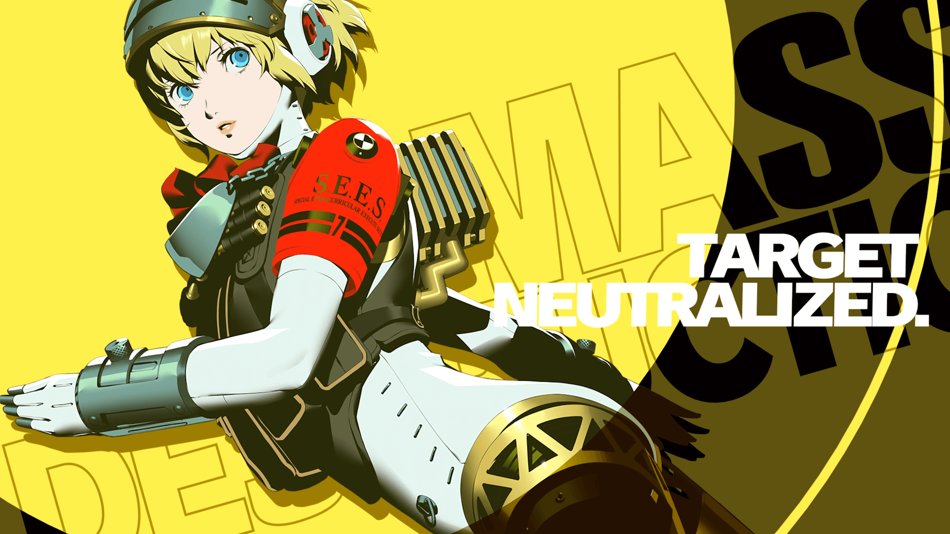 Persona 3 Reload Episode Aigis -The Answer-