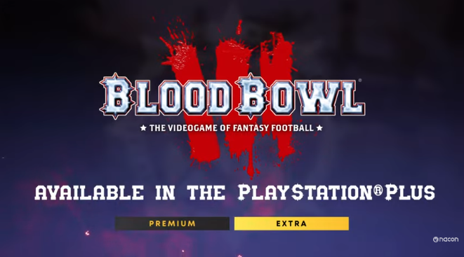 Blood Bowl 3