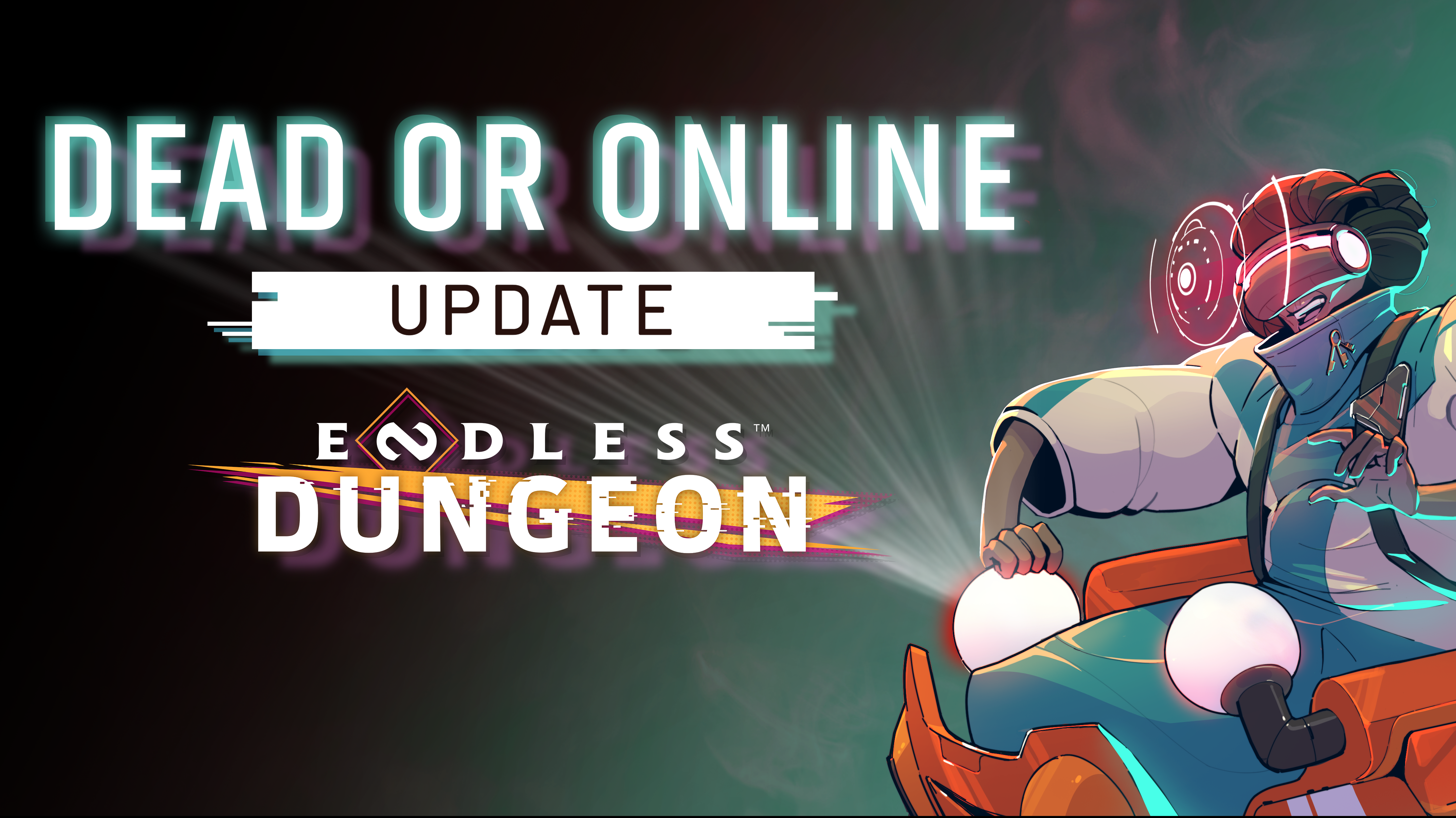 ENDLESS Dungeon