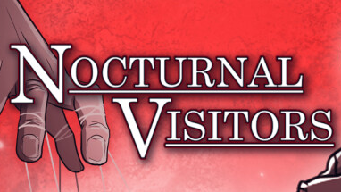 Nocturnal Visitors