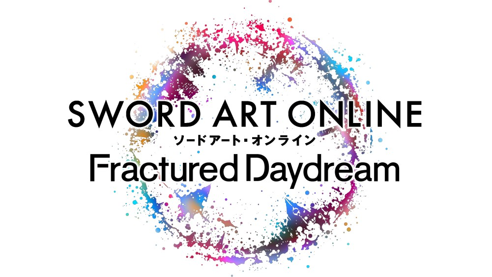 SWORD ART ONLINE Fractured Daydream
