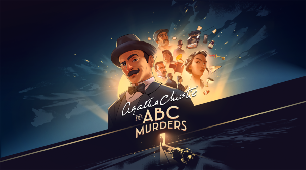 Agatha Christie – The ABC Murders