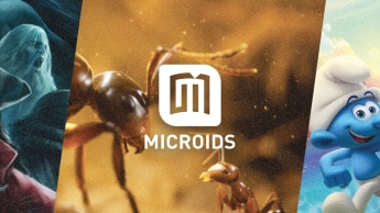 Microids Gamescom 2024
