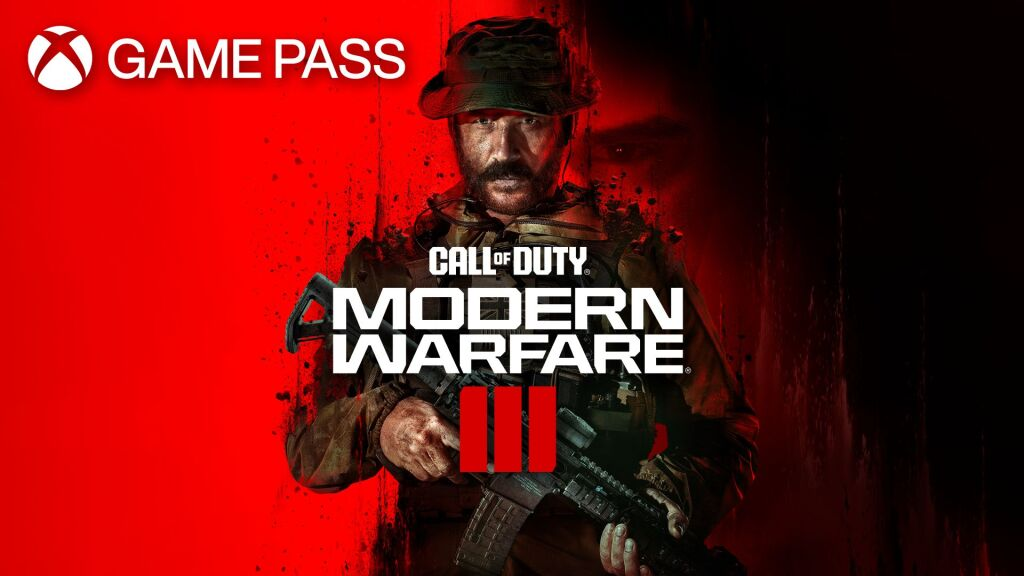 Call of Duty : Modern Warfare III