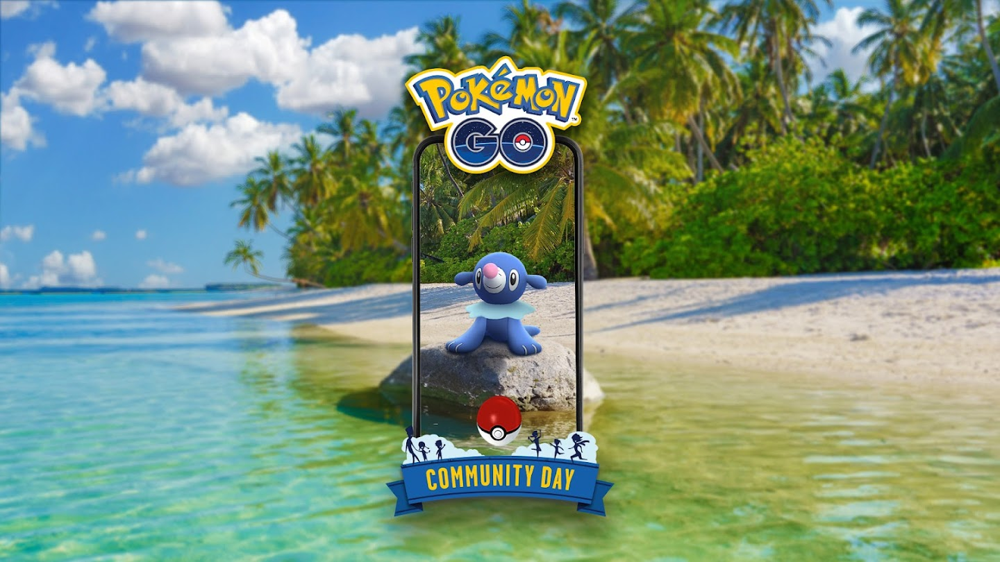 Pokémon GO Otaquin