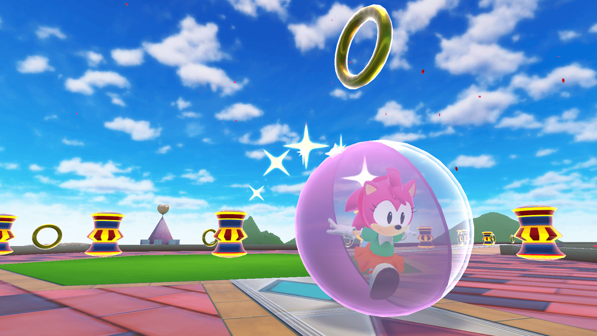 Super Monkey Ball Banana Rumble DLC SEGA Pass