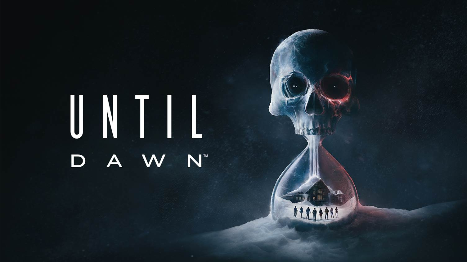 Until Dawn PS5 PC