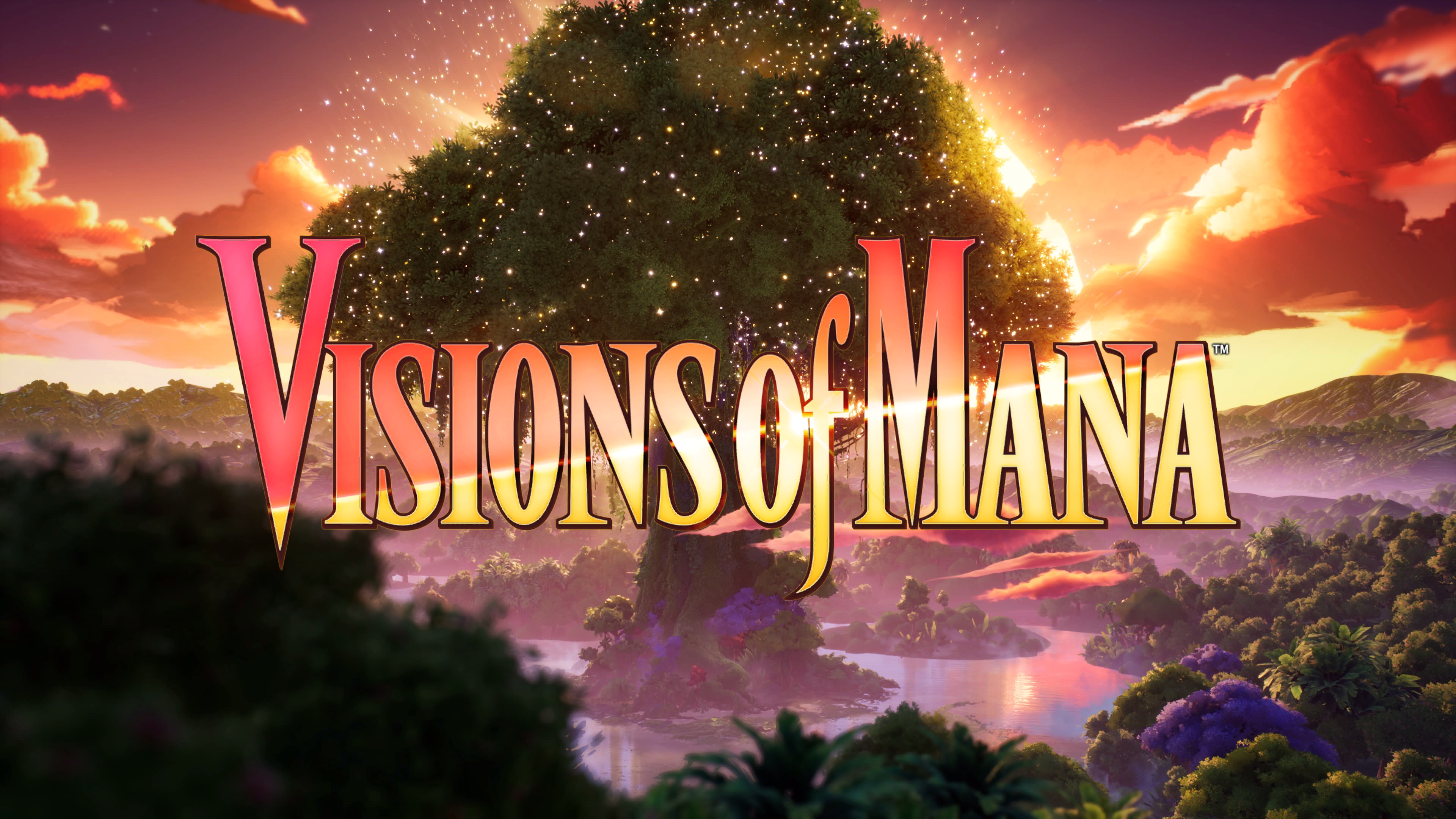 Visions of Mana