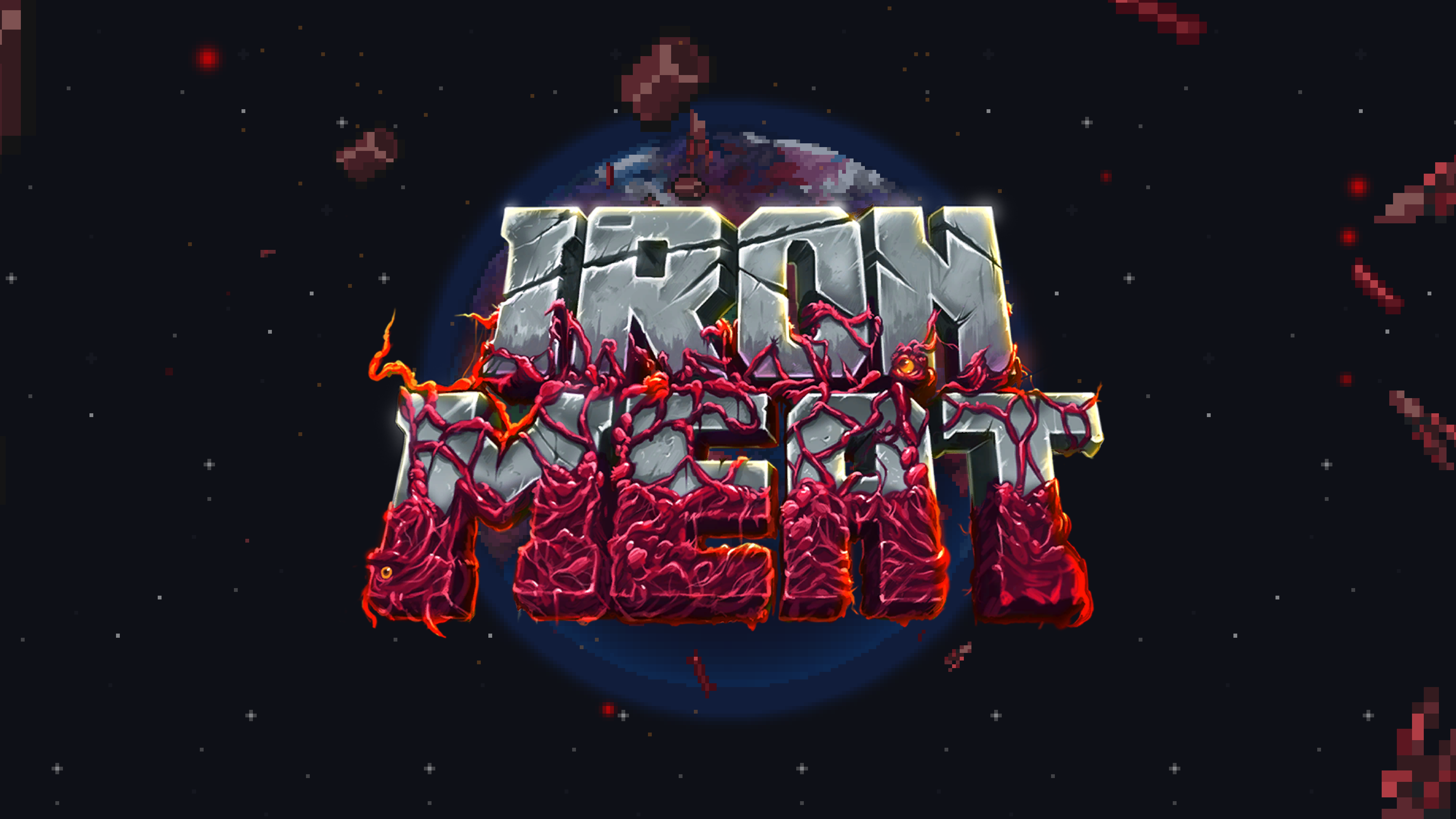 Iron Meat