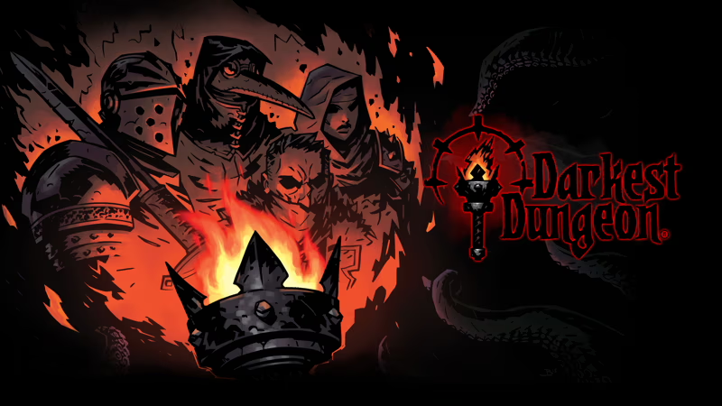 Darkest Dungeon