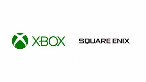 Square Enix Xbox