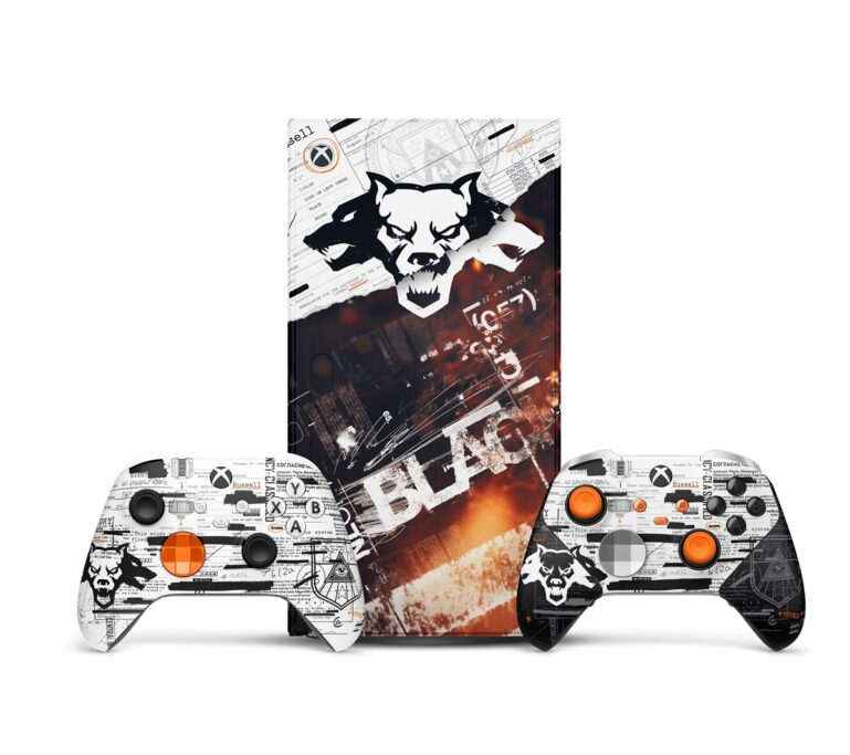 Call of Duty: Black Ops 6 accessoires