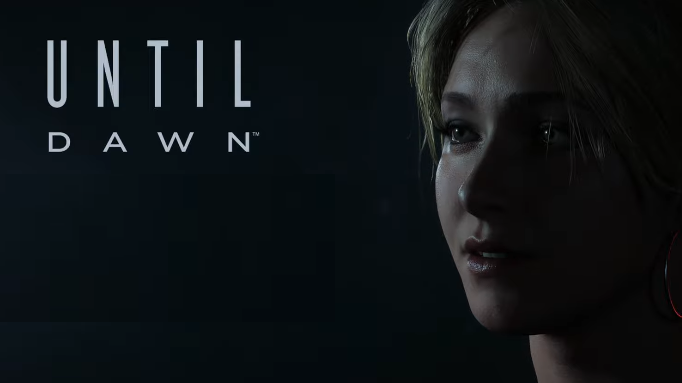 Until Dawn PS5
