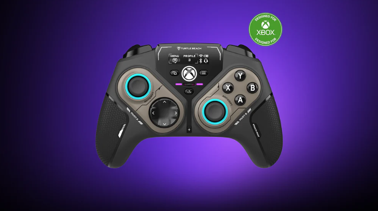 Turtle Beach Stealth Pivot
