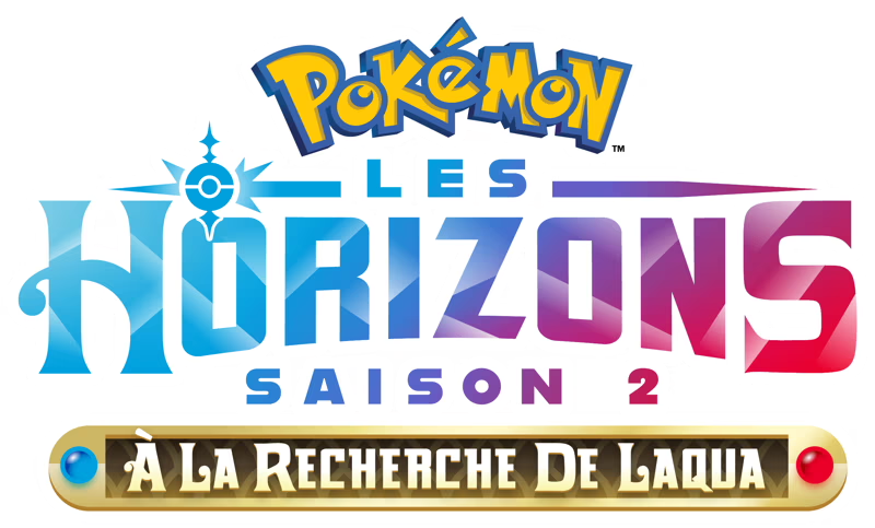 Pokémon, les horizons saison 2