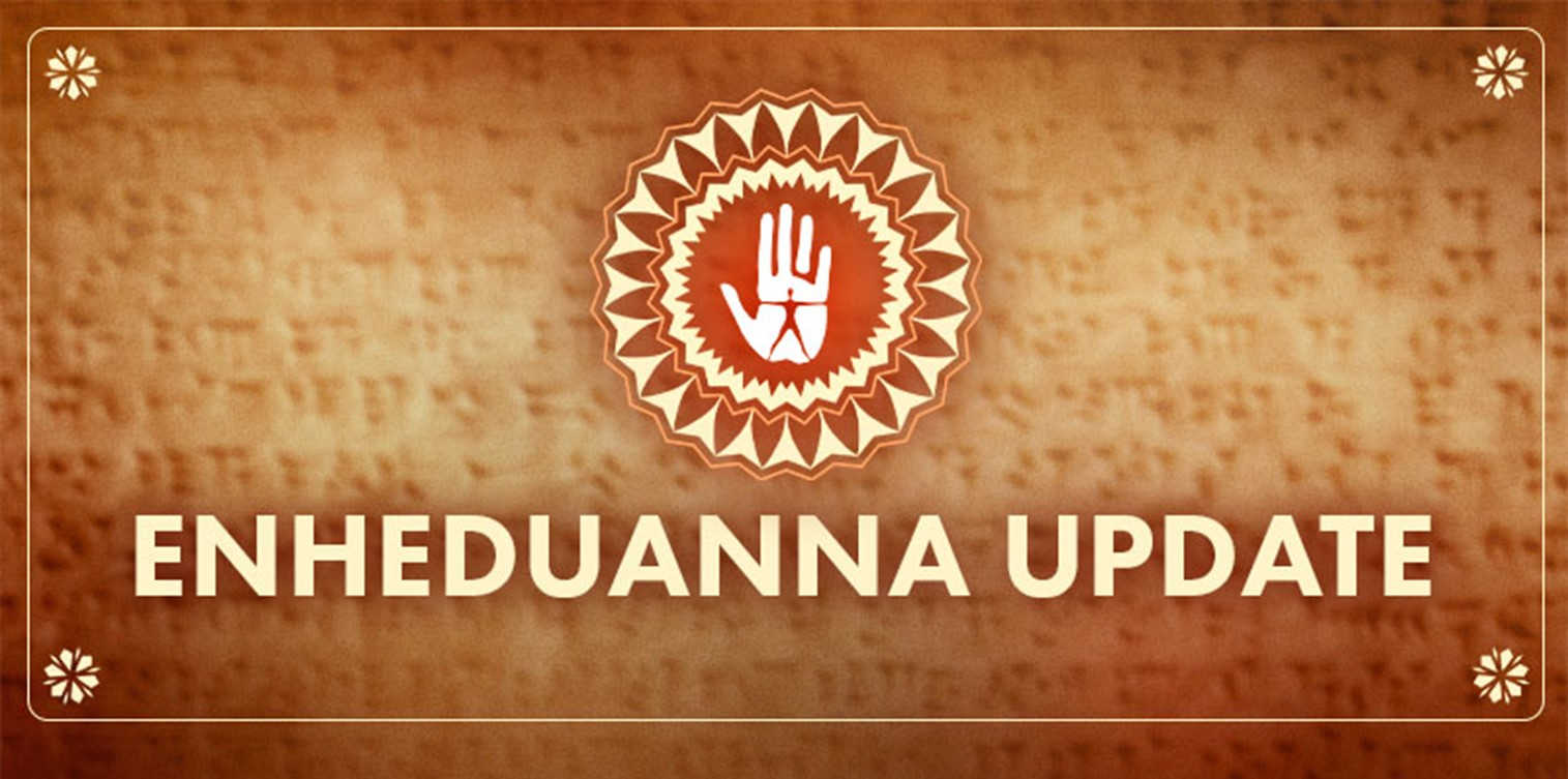HUMANKIND Enheduanna